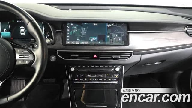 2020 Kia K7 Premier 2.5 GDI X Edition Sold VIN KNALC41BBLA218181 – undercarriage 2020 Kia K7 Premier 2.5 GDI X Edition Sold VIN KNALC41BBLA218181 – undercarriage