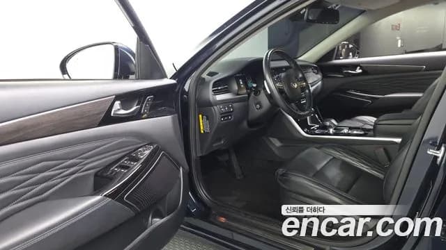 2020 Kia K7 Premier 2.5 GDI X Edition Sold VIN KNALC41BBLA218181 – photo 13 2020 Kia K7 Premier 2.5 GDI X Edition Sold VIN KNALC41BBLA218181 – photo 13