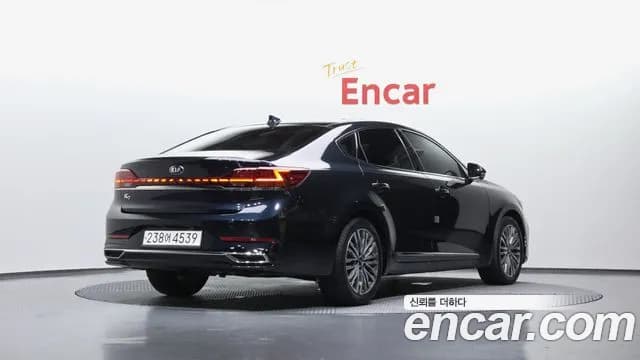 2020 Kia K7 Premier 2.5 GDI X Edition Sold VIN KNALC41BBLA218181 – photo 17 2020 Kia K7 Premier 2.5 GDI X Edition Sold VIN KNALC41BBLA218181 – photo 17