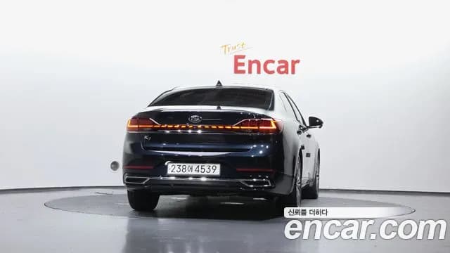 2020 Kia K7 Premier 2.5 GDI X Edition Sold VIN KNALC41BBLA218181 – photo 18 2020 Kia K7 Premier 2.5 GDI X Edition Sold VIN KNALC41BBLA218181 – photo 18