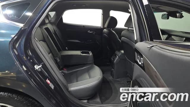 2020 Kia K7 Premier 2.5 GDI X Edition Sold VIN KNALC41BBLA218181 – photo 24 2020 Kia K7 Premier 2.5 GDI X Edition Sold VIN KNALC41BBLA218181 – photo 24