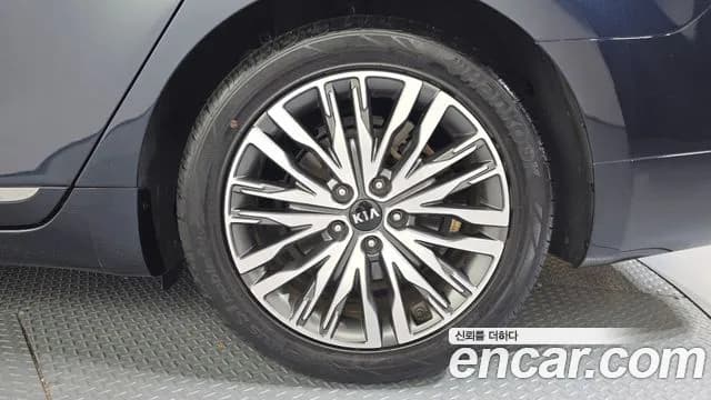 2020 Kia K7 Premier 2.5 GDI X Edition Sold VIN KNALC41BBLA218181 – photo 27 2020 Kia K7 Premier 2.5 GDI X Edition Sold VIN KNALC41BBLA218181 – photo 27