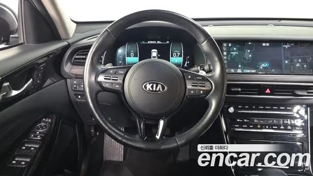 2020 Kia K7 Premier 2.5 GDI X Edition Sold VIN KNALC41BBLA218181 – photo 28 2020 Kia K7 Premier 2.5 GDI X Edition Sold VIN KNALC41BBLA218181 – photo 28