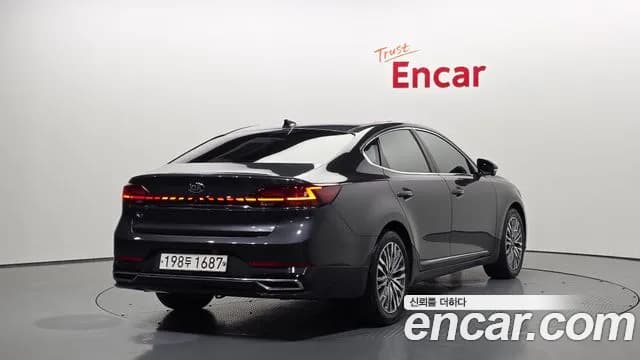 2020 Kia K7 Premier 2.5 GDI X Edition Sold VIN KNALC41BBLA218256 – photo 17 2020 Kia K7 Premier 2.5 GDI X Edition Sold VIN KNALC41BBLA218256 – photo 17