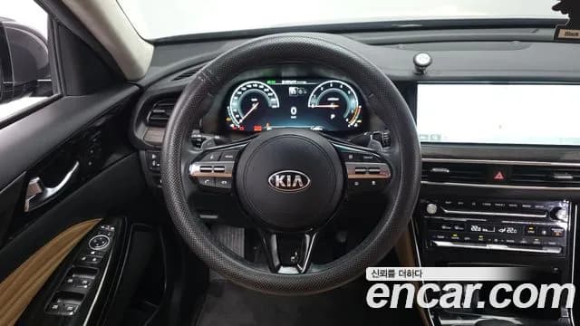 2020 Kia K7 Premier 2.5 GDI X Edition Sold VIN KNALC41BBLA218256 – photo 19 2020 Kia K7 Premier 2.5 GDI X Edition Sold VIN KNALC41BBLA218256 – photo 19