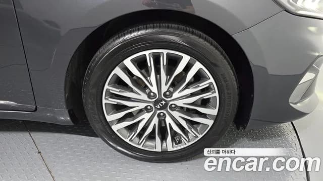 2020 Kia K7 Premier 2.5 GDI X Edition Sold VIN KNALC41BBLA218256 – photo 22 2020 Kia K7 Premier 2.5 GDI X Edition Sold VIN KNALC41BBLA218256 – photo 22