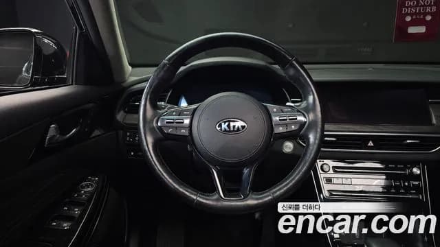 2020 Kia K7 Premier 2.5 GDI X Edition Sold VIN KNALC41BBLA221732 – interior seats 2020 Kia K7 Premier 2.5 GDI X Edition Sold VIN KNALC41BBLA221732 – interior seats