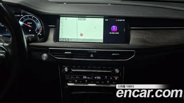 2020 Kia K7 Premier 2.5 GDI X Edition Sold VIN KNALC41BBLA221732 – photo 18 2020 Kia K7 Premier 2.5 GDI X Edition Sold VIN KNALC41BBLA221732 – photo 18