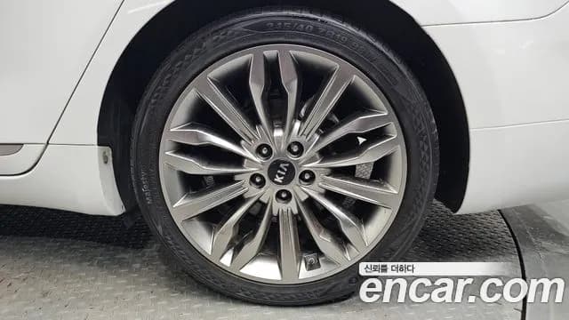 2020 Kia K7 Premier 2.5 GDI X Edition Sold VIN KNALC41BBLA222478 – photo 16 2020 Kia K7 Premier 2.5 GDI X Edition Sold VIN KNALC41BBLA222478 – photo 16