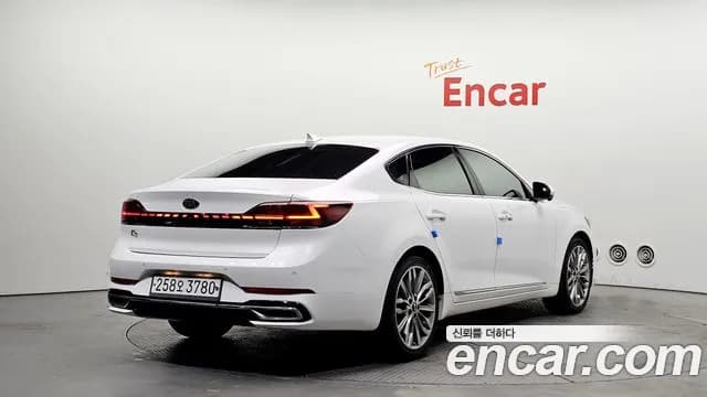 2020 Kia K7 Premier 2.5 GDI X Edition Sold VIN KNALC41BBLA222478 – photo 17 2020 Kia K7 Premier 2.5 GDI X Edition Sold VIN KNALC41BBLA222478 – photo 17