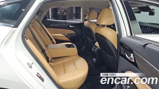 2020 Kia K7 Premier 2.5 GDI X Edition Sold VIN KNALC41BBLA222478 – photo 20 2020 Kia K7 Premier 2.5 GDI X Edition Sold VIN KNALC41BBLA222478 – photo 20