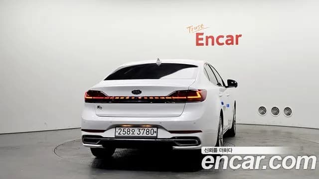 2020 Kia K7 Premier 2.5 GDI X Edition Sold VIN KNALC41BBLA222478 – photo 21 2020 Kia K7 Premier 2.5 GDI X Edition Sold VIN KNALC41BBLA222478 – photo 21