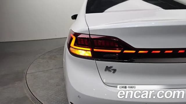 2020 Kia K7 Premier 2.5 GDI X Edition Sold VIN KNALC41BBLA222478 – photo 33 2020 Kia K7 Premier 2.5 GDI X Edition Sold VIN KNALC41BBLA222478 – photo 33