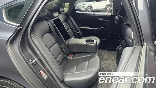 2020 Kia K7 Premier 2.5 GDI X Edition Sold VIN KNALC41BBLA222608 – photo 15 2020 Kia K7 Premier 2.5 GDI X Edition Sold VIN KNALC41BBLA222608 – photo 15