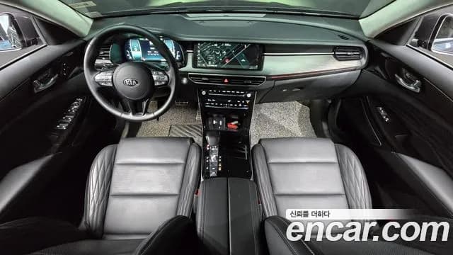 2020 Kia K7 Premier 2.5 GDI X Edition Sold VIN KNALC41BBLA222608 – photo 16 2020 Kia K7 Premier 2.5 GDI X Edition Sold VIN KNALC41BBLA222608 – photo 16