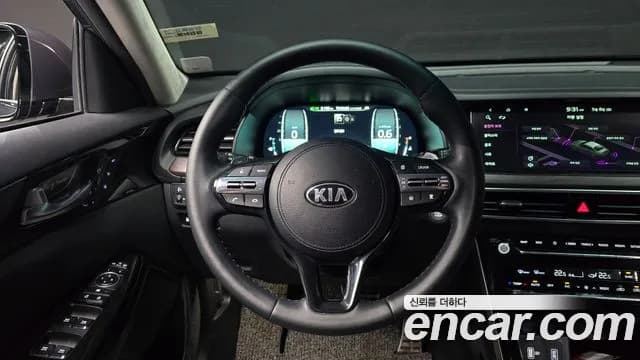 2020 Kia K7 Premier 2.5 GDI X Edition Sold VIN KNALC41BBLA222608 – photo 17 2020 Kia K7 Premier 2.5 GDI X Edition Sold VIN KNALC41BBLA222608 – photo 17