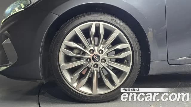 2020 Kia K7 Premier 2.5 GDI X Edition Sold VIN KNALC41BBLA222608 – photo 19 2020 Kia K7 Premier 2.5 GDI X Edition Sold VIN KNALC41BBLA222608 – photo 19
