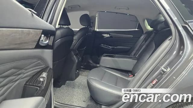 2020 Kia K7 Premier 2.5 GDI X Edition Sold VIN KNALC41BBLA222608 – photo 20 2020 Kia K7 Premier 2.5 GDI X Edition Sold VIN KNALC41BBLA222608 – photo 20