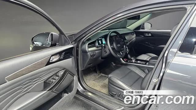 2020 Kia K7 Premier 2.5 GDI X Edition Sold VIN KNALC41BBLA222608 – photo 21 2020 Kia K7 Premier 2.5 GDI X Edition Sold VIN KNALC41BBLA222608 – photo 21