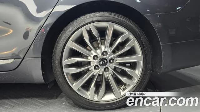 2020 Kia K7 Premier 2.5 GDI X Edition Sold VIN KNALC41BBLA222608 – photo 23 2020 Kia K7 Premier 2.5 GDI X Edition Sold VIN KNALC41BBLA222608 – photo 23