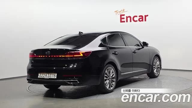 2020 Kia K7 Premier 2.5 GDI Noblesse Sold VIN KNALC41BBLA223298 – dashboard 2020 Kia K7 Premier 2.5 GDI Noblesse Sold VIN KNALC41BBLA223298 – dashboard