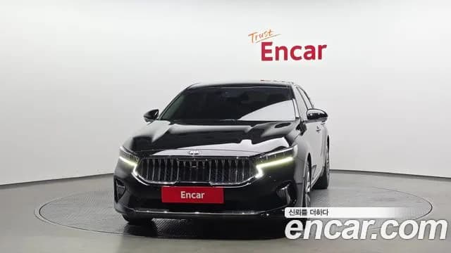 2020 Kia K7 Premier 2.5 GDI Noblesse Sold VIN KNALC41BBLA223298 – interior seats 2020 Kia K7 Premier 2.5 GDI Noblesse Sold VIN KNALC41BBLA223298 – interior seats