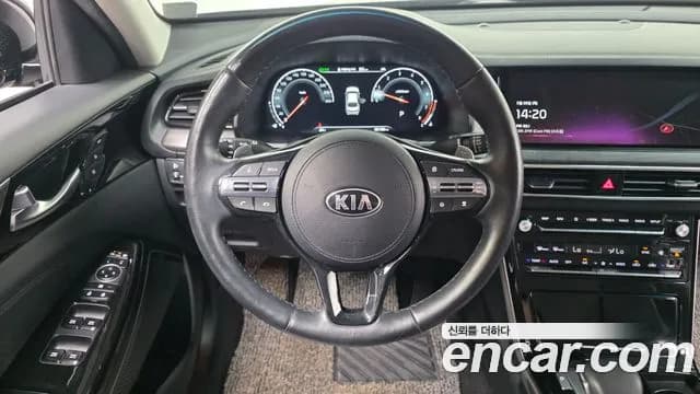 2020 Kia K7 Premier 2.5 GDI Noblesse Sold VIN KNALC41BBLA223298 – photo 20 2020 Kia K7 Premier 2.5 GDI Noblesse Sold VIN KNALC41BBLA223298 – photo 20