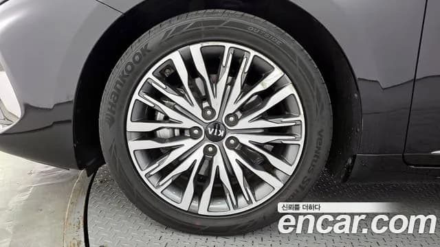 2020 Kia K7 Premier 2.5 GDI X Edition Sold VIN KNALC41BBLA225305 – photo 19 2020 Kia K7 Premier 2.5 GDI X Edition Sold VIN KNALC41BBLA225305 – photo 19