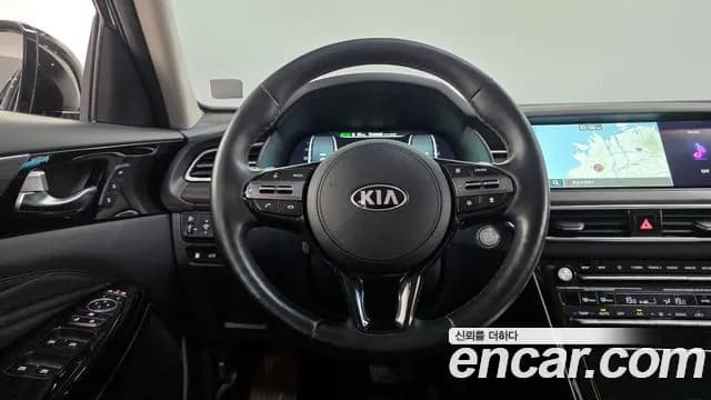 2020 Kia K7 Premier 2.5 GDI X Edition Sold VIN KNALC41BBLA225305 – photo 25 2020 Kia K7 Premier 2.5 GDI X Edition Sold VIN KNALC41BBLA225305 – photo 25