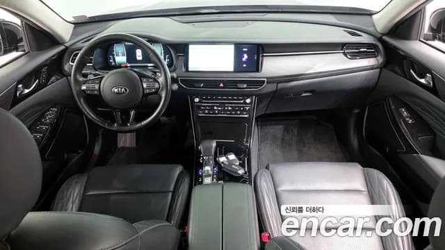 2020 Kia K7 Premier 2.5 GDI X Edition Sold VIN KNALC41BBLA225305 – photo 27 2020 Kia K7 Premier 2.5 GDI X Edition Sold VIN KNALC41BBLA225305 – photo 27