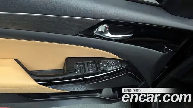 2020 Kia K7 Premier 2.5 GDI Noblesse Sold VIN KNALC41BBLA225420 – interior seats 2020 Kia K7 Premier 2.5 GDI Noblesse Sold VIN KNALC41BBLA225420 – interior seats