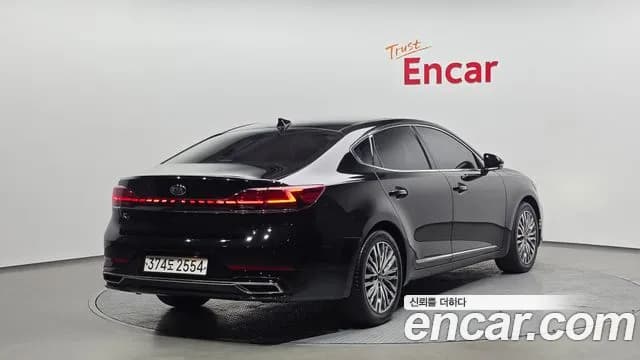 2020 Kia K7 Premier 2.5 GDI Noblesse Sold VIN KNALC41BBLA225420 – photo 23 2020 Kia K7 Premier 2.5 GDI Noblesse Sold VIN KNALC41BBLA225420 – photo 23