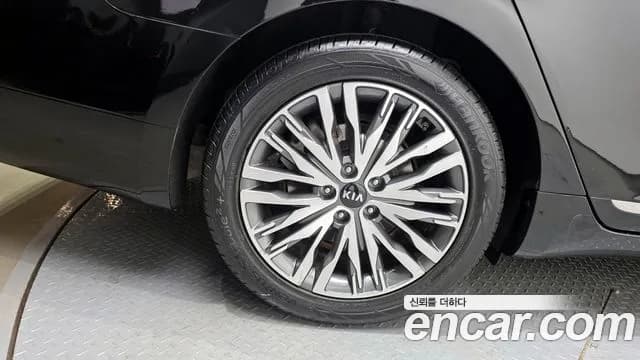 2020 Kia K7 Premier 2.5 GDI Noblesse Sold VIN KNALC41BBLA225420 – photo 43 2020 Kia K7 Premier 2.5 GDI Noblesse Sold VIN KNALC41BBLA225420 – photo 43