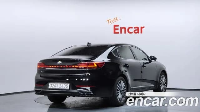 2020 Kia K7 Premier 2.5 GDI X Edition Sold VIN KNALC41BBLA225945 – photo 11 2020 Kia K7 Premier 2.5 GDI X Edition Sold VIN KNALC41BBLA225945 – photo 11