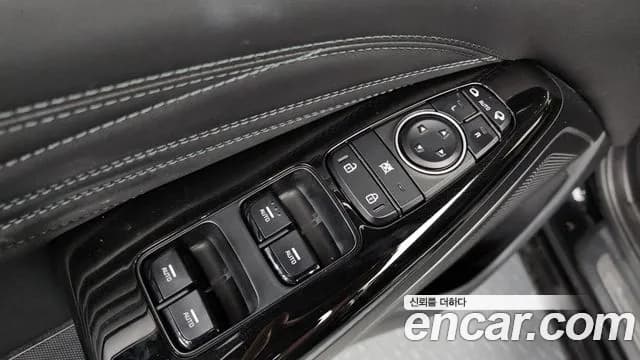 2020 Kia K7 Premier 2.5 GDI X Edition Sold VIN KNALC41BBLA225945 – photo 18 2020 Kia K7 Premier 2.5 GDI X Edition Sold VIN KNALC41BBLA225945 – photo 18