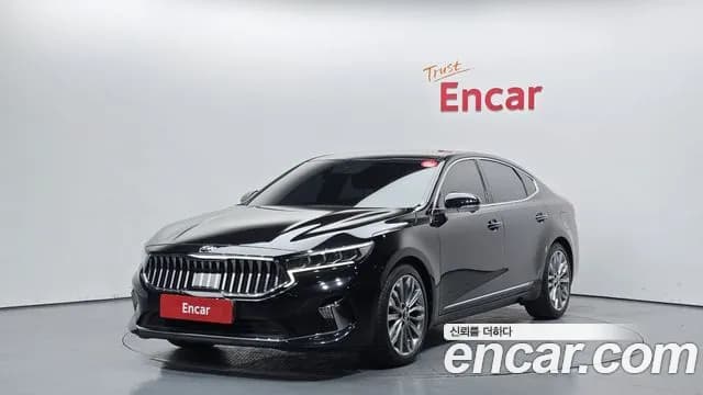 2020 Kia K7 Premier 2.5 GDI X Edition Sold VIN KNALC41BBLA228689 – front exterior 2020 Kia K7 Premier 2.5 GDI X Edition Sold VIN KNALC41BBLA228689 – front exterior