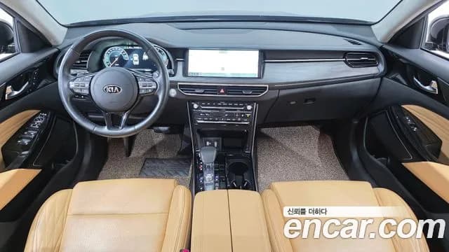 2020 Kia K7 Premier 2.5 GDI X Edition Sold VIN KNALC41BBLA228689 – side profile 2020 Kia K7 Premier 2.5 GDI X Edition Sold VIN KNALC41BBLA228689 – side profile