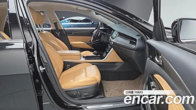 2020 Kia K7 Premier 2.5 GDI X Edition Sold VIN KNALC41BBLA228689 – dashboard 2020 Kia K7 Premier 2.5 GDI X Edition Sold VIN KNALC41BBLA228689 – dashboard