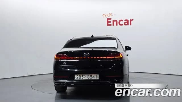2020 Kia K7 Premier 2.5 GDI X Edition Sold VIN KNALC41BBLA228689 – interior seats 2020 Kia K7 Premier 2.5 GDI X Edition Sold VIN KNALC41BBLA228689 – interior seats