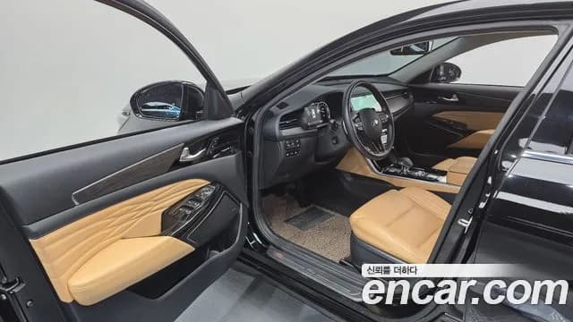2020 Kia K7 Premier 2.5 GDI X Edition Sold VIN KNALC41BBLA228689 – photo 12 2020 Kia K7 Premier 2.5 GDI X Edition Sold VIN KNALC41BBLA228689 – photo 12