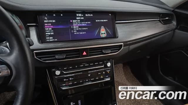 2020 Kia K7 Premier 2.5 GDI X Edition Sold VIN KNALC41BBLA228689 – photo 14 2020 Kia K7 Premier 2.5 GDI X Edition Sold VIN KNALC41BBLA228689 – photo 14