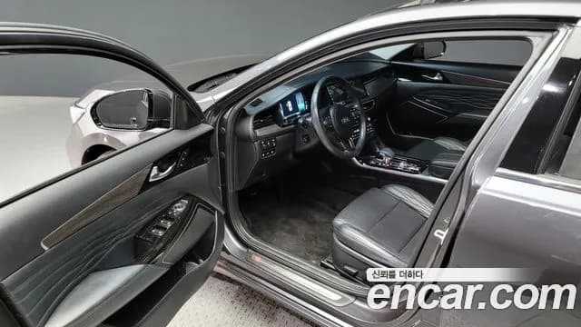 2020 Kia K7 Premier 2.5 GDI X Edition Sold VIN KNALC41BBLA229328 – undercarriage 2020 Kia K7 Premier 2.5 GDI X Edition Sold VIN KNALC41BBLA229328 – undercarriage