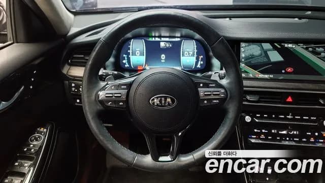 2020 Kia K7 Premier 2.5 GDI X Edition Sold VIN KNALC41BBLA229328 – photo 18 2020 Kia K7 Premier 2.5 GDI X Edition Sold VIN KNALC41BBLA229328 – photo 18