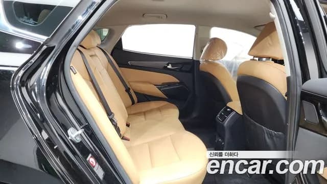 2020 Kia K7 Premier 2.5 GDI Noblesse Sold VIN KNALC41BBLA229588 – dashboard 2020 Kia K7 Premier 2.5 GDI Noblesse Sold VIN KNALC41BBLA229588 – dashboard