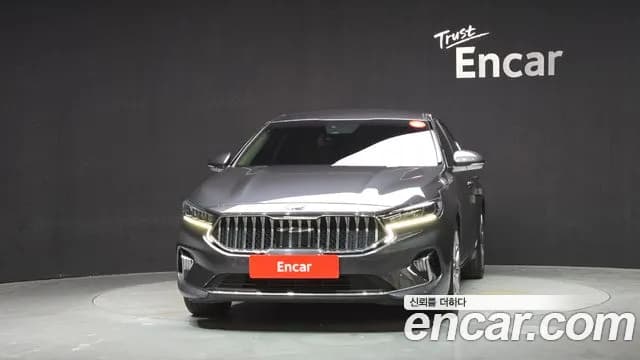 2020 Kia K7 Premier 2.5 GDI X Edition Sold VIN KNALC41BBLA230162 – front exterior 2020 Kia K7 Premier 2.5 GDI X Edition Sold VIN KNALC41BBLA230162 – front exterior