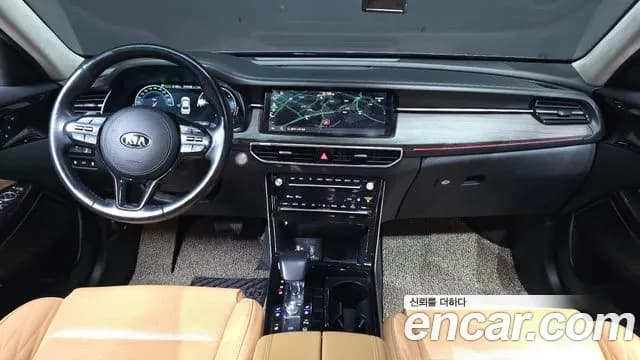 2020 Kia K7 Premier 2.5 GDI X Edition Sold VIN KNALC41BBLA230162 – engine bay 2020 Kia K7 Premier 2.5 GDI X Edition Sold VIN KNALC41BBLA230162 – engine bay