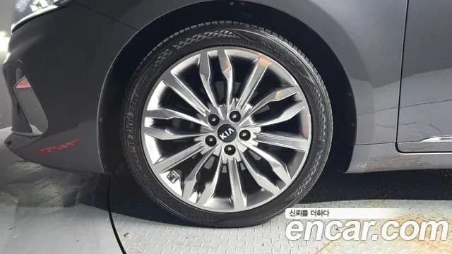 2020 Kia K7 Premier 2.5 GDI X Edition Sold VIN KNALC41BBLA230162 – photo 16 2020 Kia K7 Premier 2.5 GDI X Edition Sold VIN KNALC41BBLA230162 – photo 16