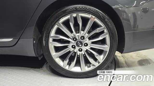 2020 Kia K7 Premier 2.5 GDI X Edition Sold VIN KNALC41BBLA230162 – photo 19 2020 Kia K7 Premier 2.5 GDI X Edition Sold VIN KNALC41BBLA230162 – photo 19