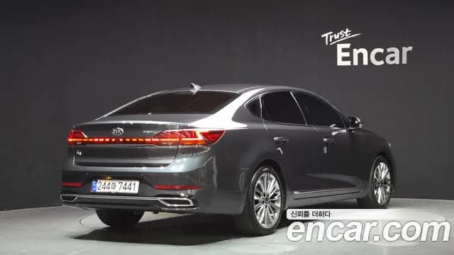 2020 Kia K7 Premier 2.5 GDI X Edition Sold VIN KNALC41BBLA230162 – photo 21 2020 Kia K7 Premier 2.5 GDI X Edition Sold VIN KNALC41BBLA230162 – photo 21