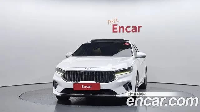 2020 Kia K7 Premier 2.5 GDI Noblesse Sold VIN KNALC41BBLA231608 – side profile 2020 Kia K7 Premier 2.5 GDI Noblesse Sold VIN KNALC41BBLA231608 – side profile